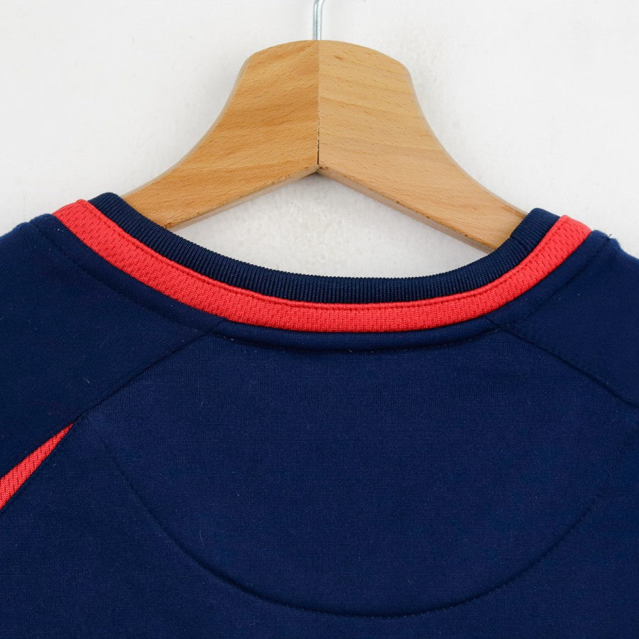 Felpa Bologna Macron 2009/2010 by MACRON - Home (3)