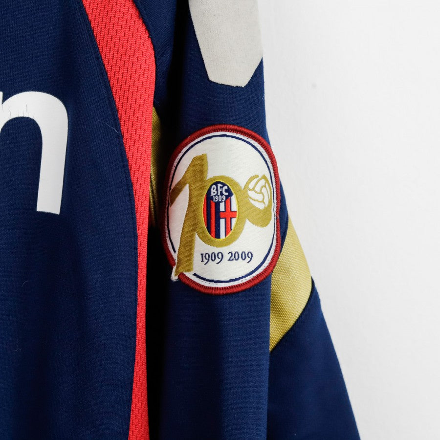 Felpa Bologna Macron 2009/2010 by MACRON - Home (7)