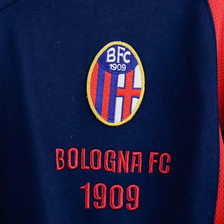 Felpa Bologna Macron 2009/2010 by MACRON - Home (8)