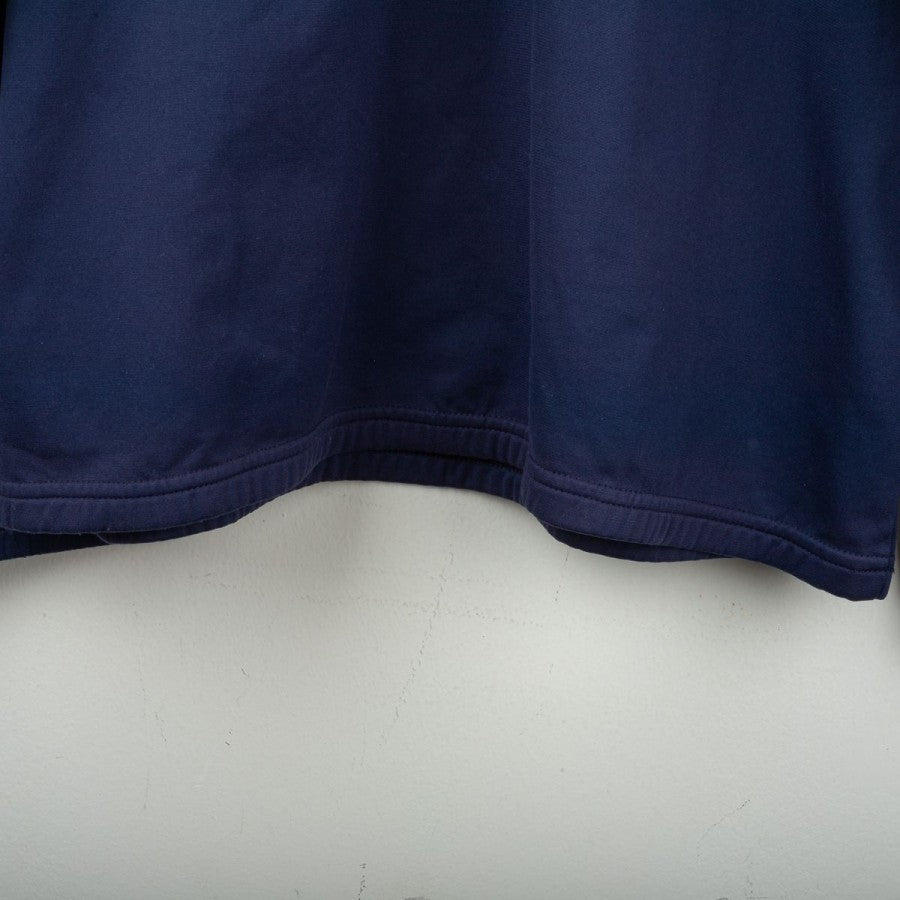 Felpa Bologna Macron AreaBanca 2001/2002 by MACRON - Home (15)