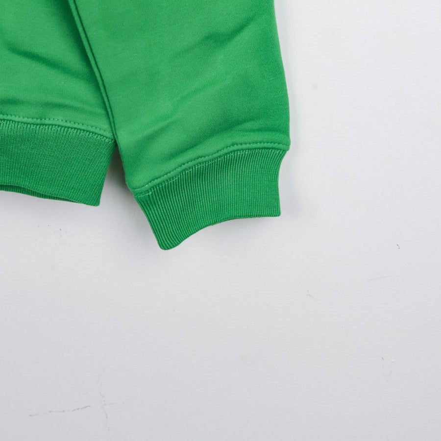 Felpa Cappuccio Macron Sporting Lisbona 2018/2019 by MACRON - Home (3)