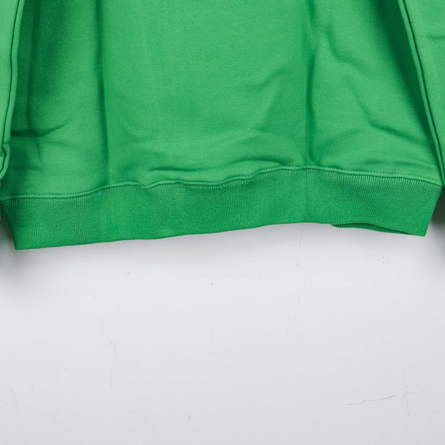 Felpa Cappuccio Macron Sporting Lisbona 2018/2019 by MACRON - Home (5)