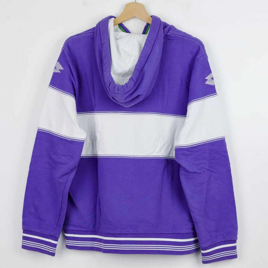 Felpa Fiorentina Lotto Mazda 2011/2012 by MACRON - Home (2)