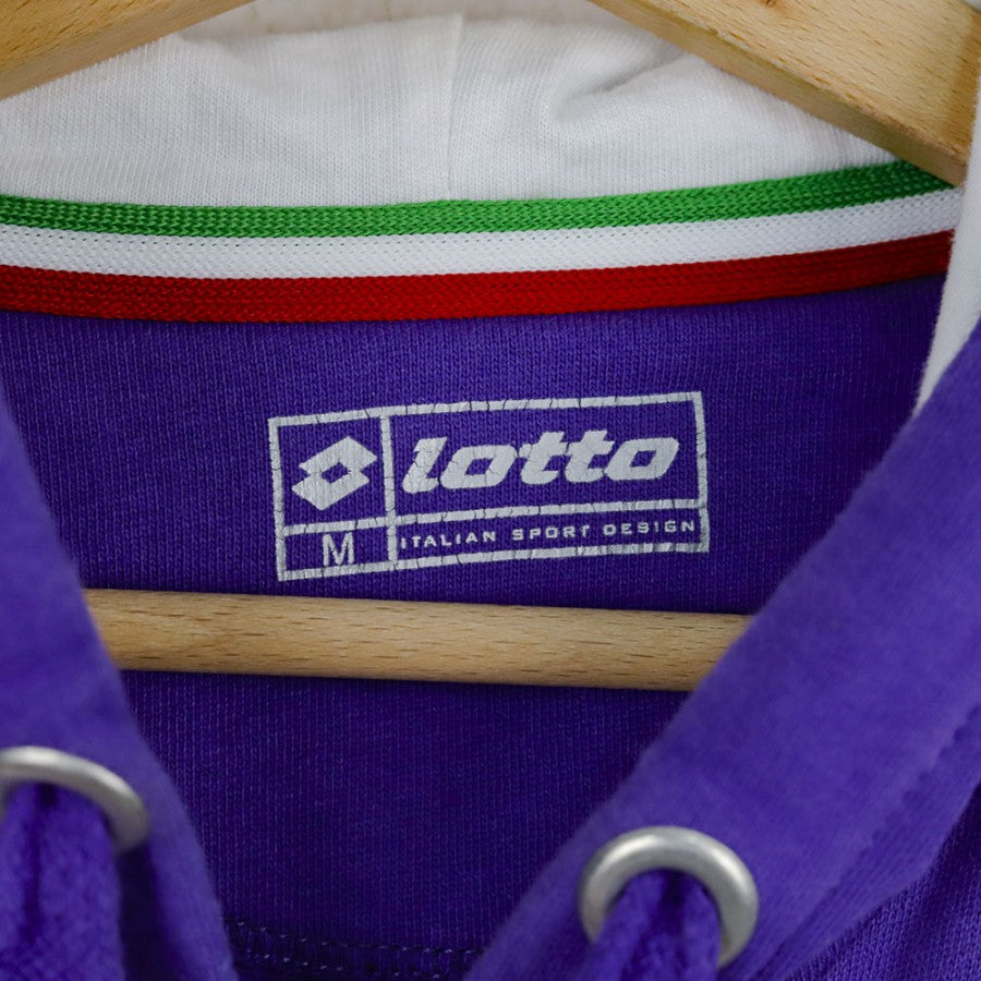 Felpa Fiorentina Lotto Mazda 2011/2012 by MACRON - Home (9)