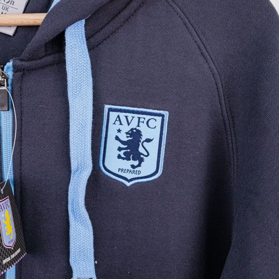 Felpa Macron Aston Villa 2015/2016 by MACRON - Home (6)