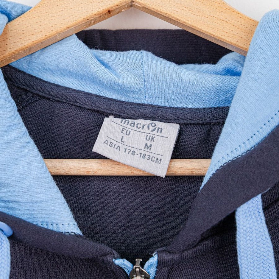 Felpa Macron Aston Villa 2015/2016 by MACRON - Home (8)