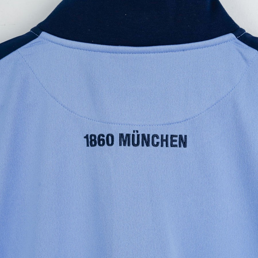 Felpa Monaco 1860 Macron 2015/2016 by MACRON - Home (6)