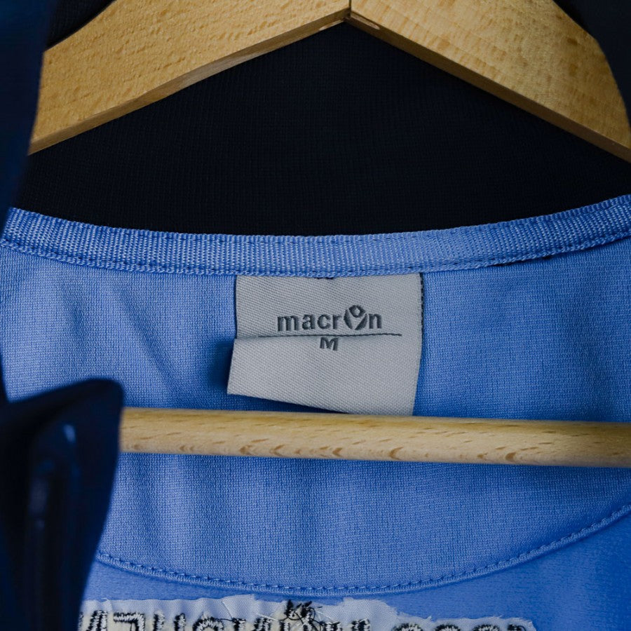 Felpa Monaco 1860 Macron 2015/2016 by MACRON - Home (11)