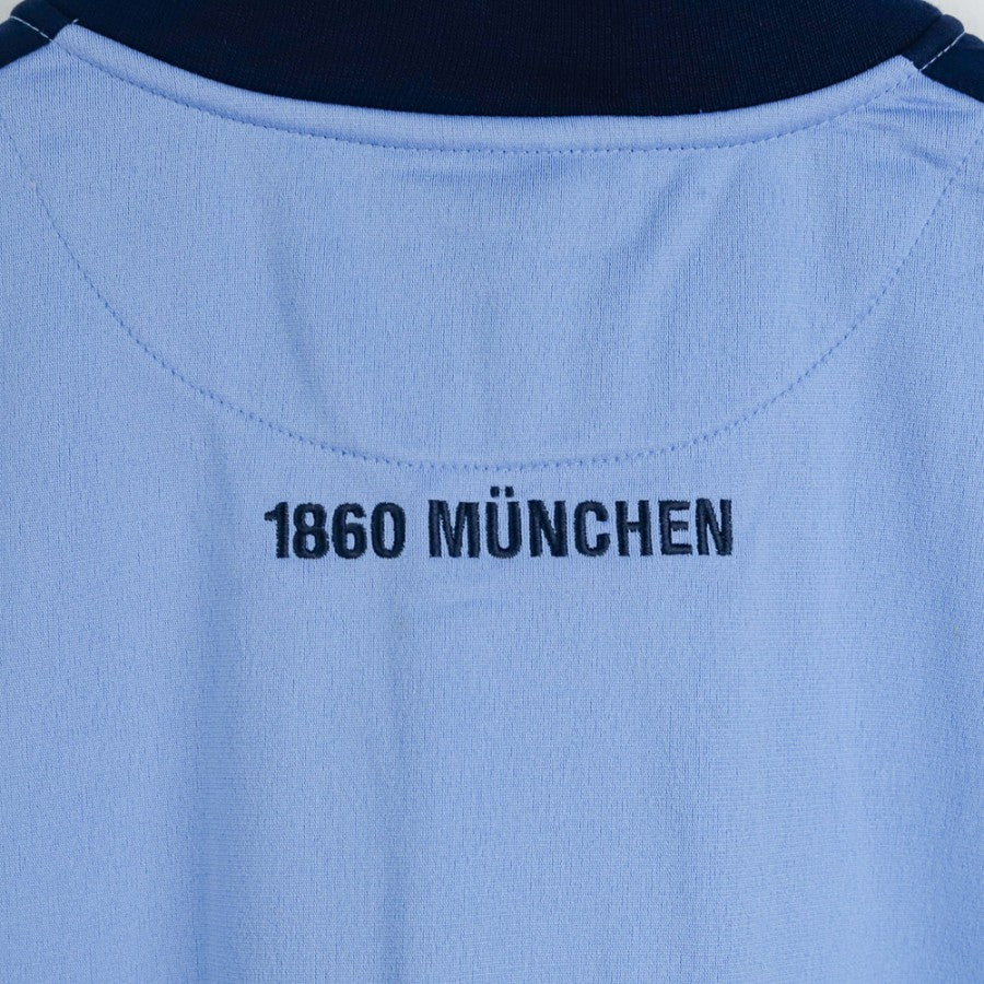 Felpa Monaco 1860 Macron 2015/2016 by MACRON - Home (6)