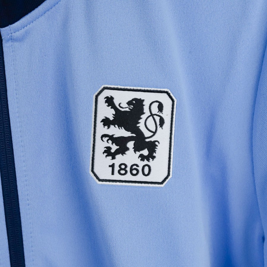 Felpa Monaco 1860 Macron 2015/2016 by MACRON - Home (7)