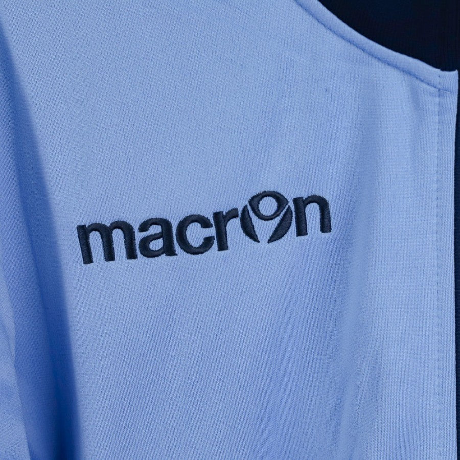 Felpa Monaco 1860 Macron 2015/2016 by MACRON - Home (8)