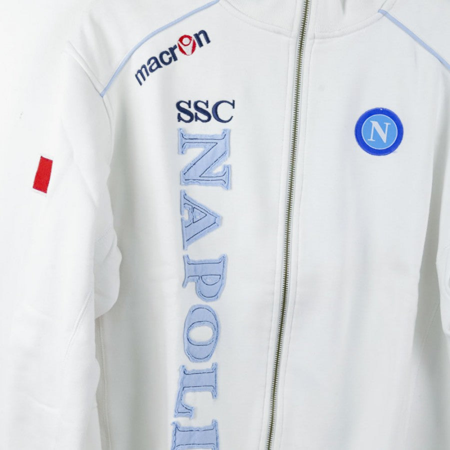 Felpa Napoli Macron 2009/2010 by MACRON - Home (10)