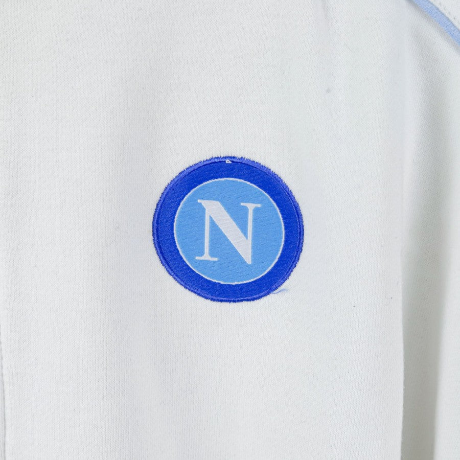 Felpa Napoli Macron 2009/2010 by MACRON - Home (8)