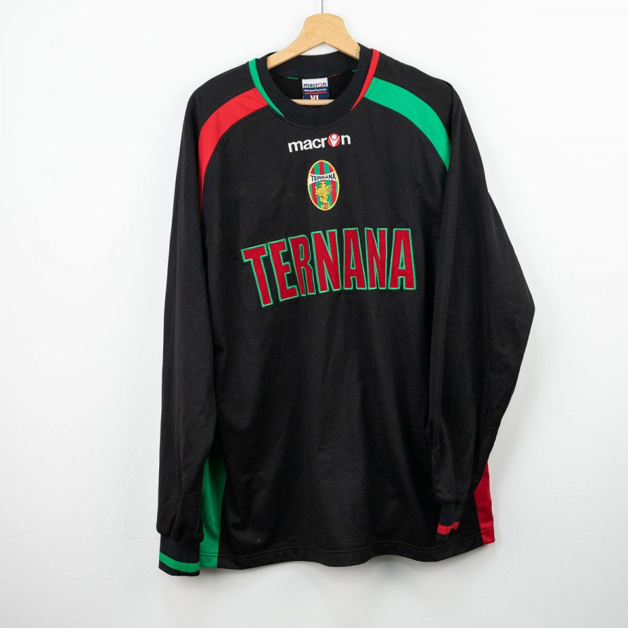 Felpa Ternana Macron 2005/2006 by MACRON - Home