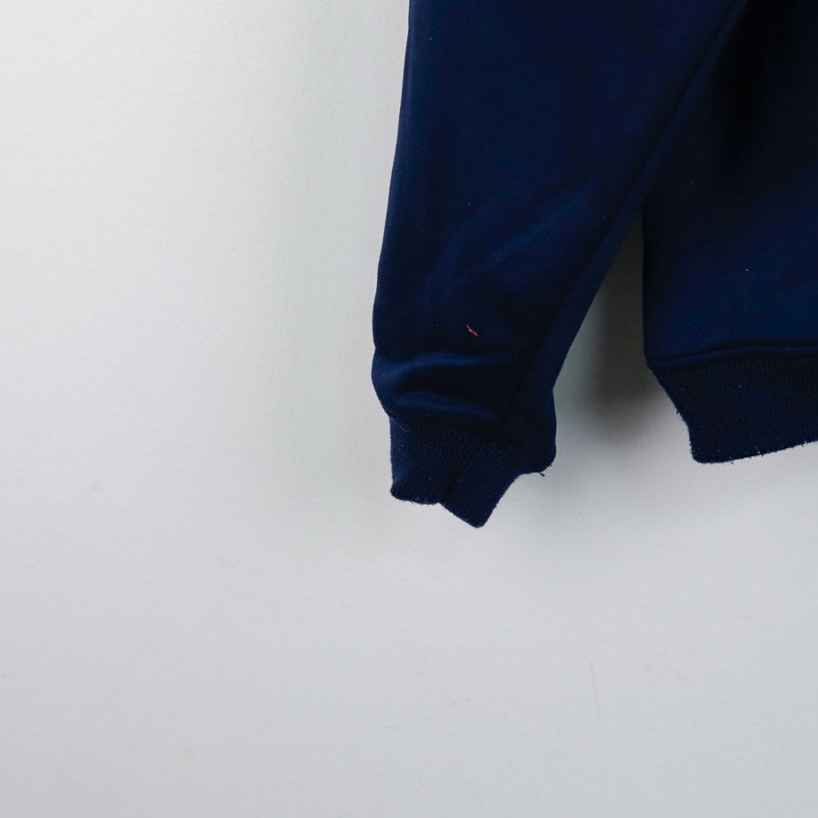 Felpa Training Napoli Macron 2010/2011 by MACRON - Home (4)