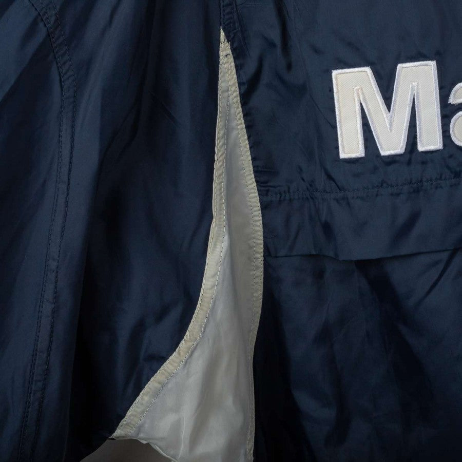 Giacca Antipioggia Bologna Macron 2001/2002 by MACRON - Home (12)