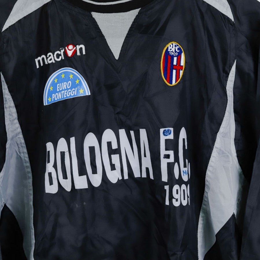 Giacca Antivento Bologna Macron 2005/2006 by MACRON - Home (10)