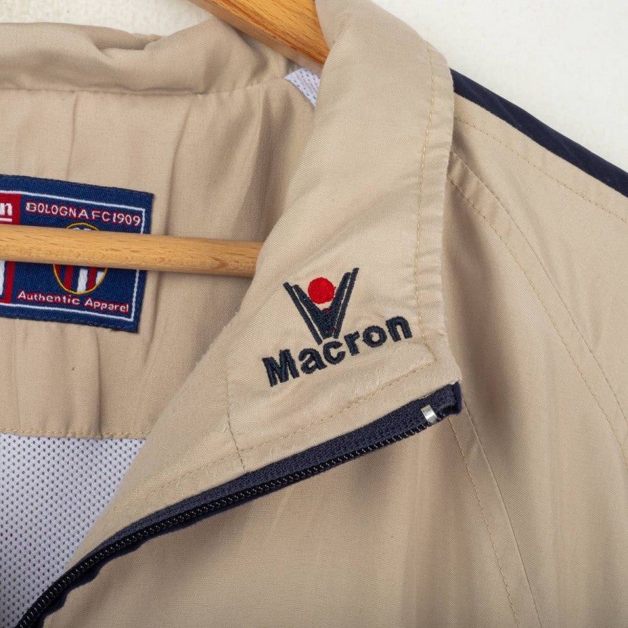 Giacca Bologna Macron 2000/2001 by MACRON - Home (3)