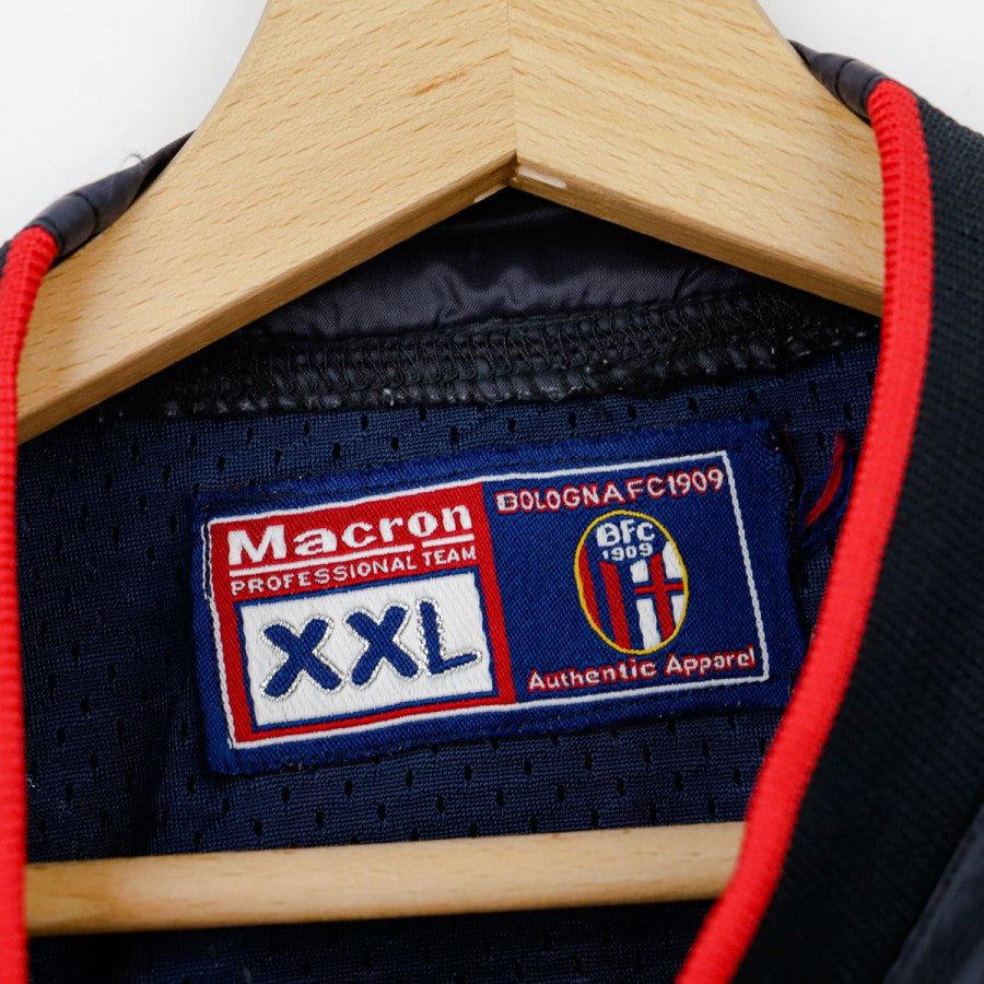 Giacca Bologna Macron 2001/2002 by MACRON - Home (13)