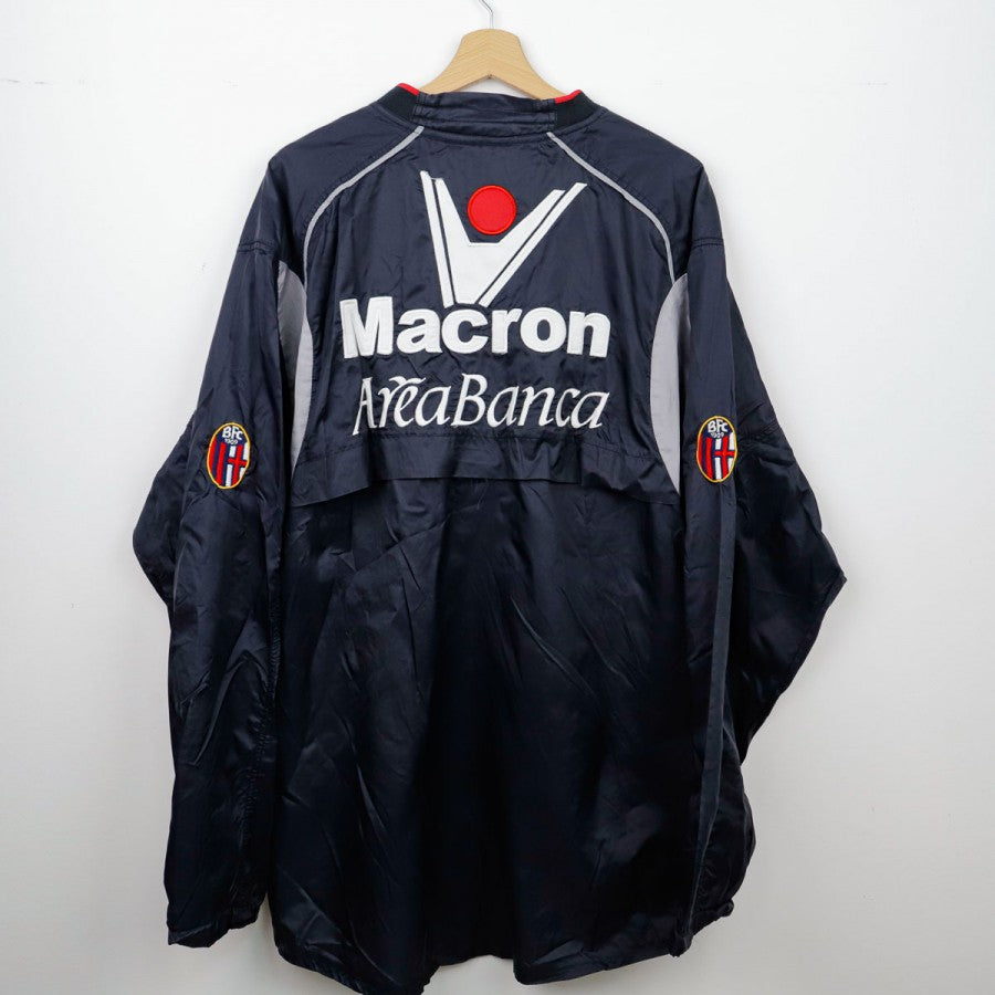 Giacca Bologna Macron 2001/2002 by MACRON - Home (2)