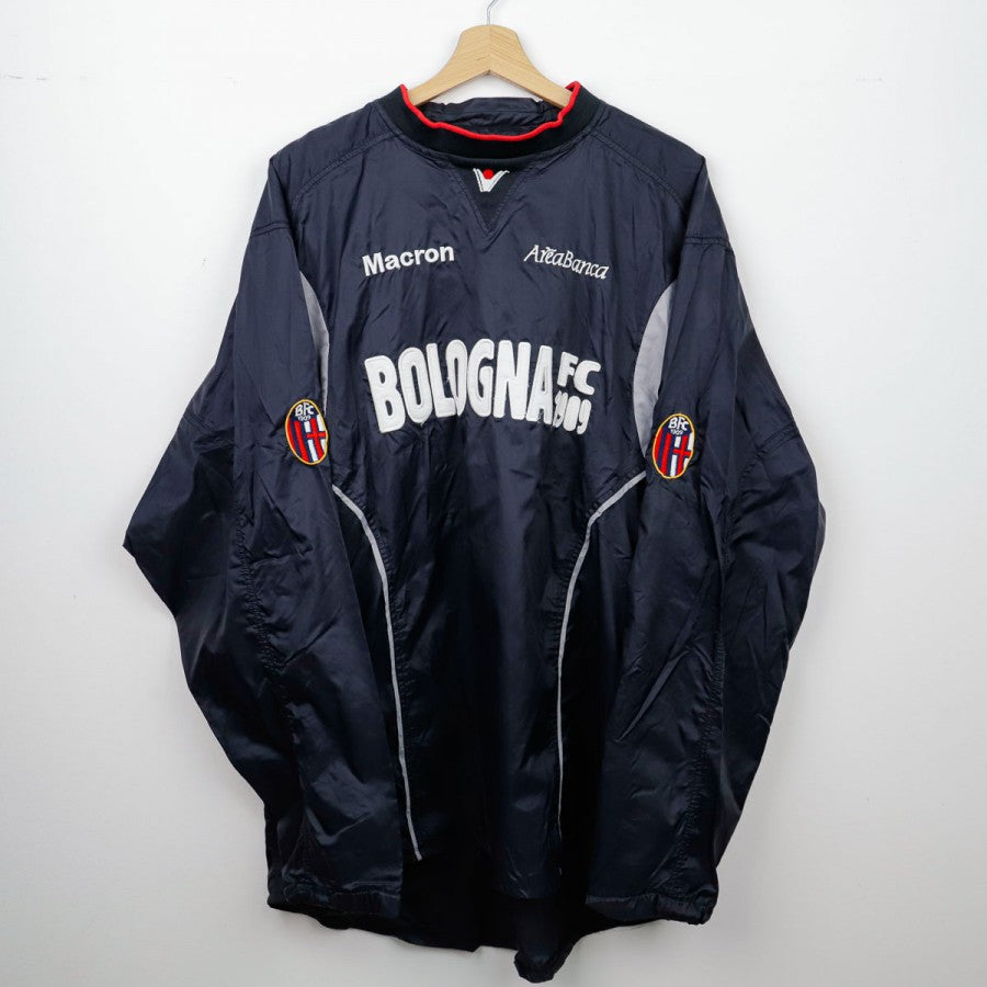 Giacca Bologna Macron 2001/2002 by MACRON - Home