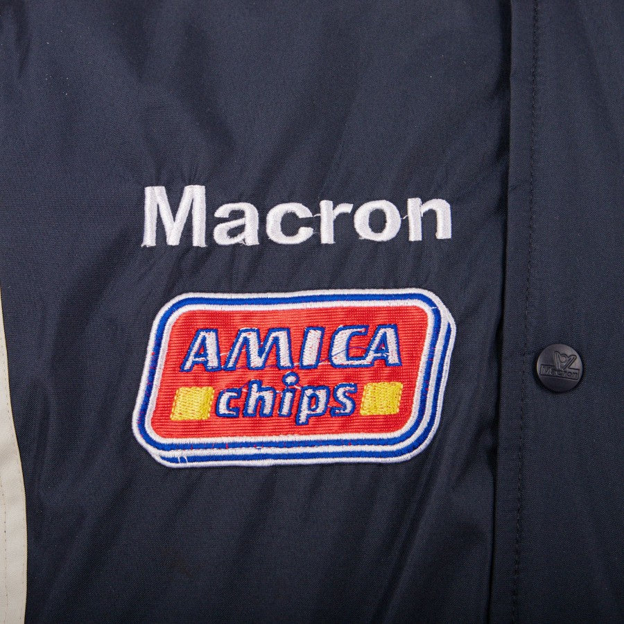 giacca bologna macron 2004/2005 by MACRON - Home (4)