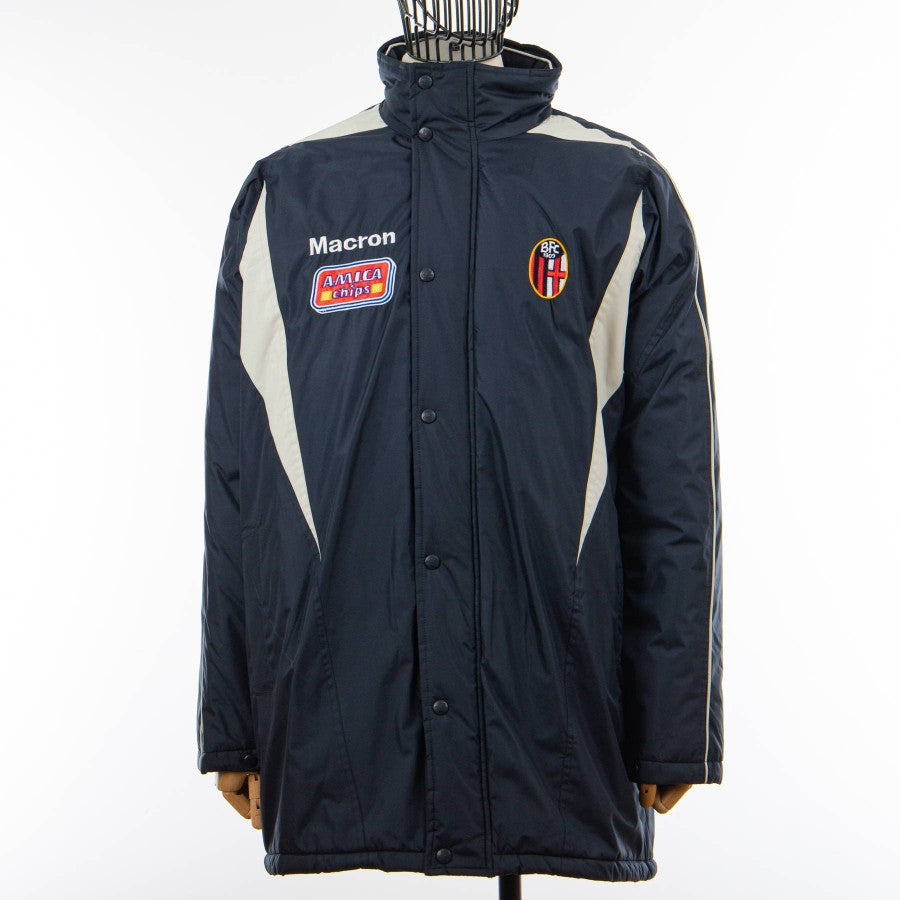 giacca bologna macron 2004/2005 by MACRON - Home