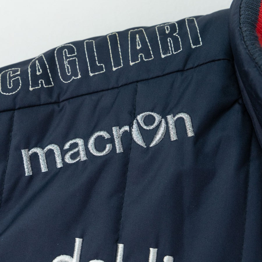 Giacca cagliari macron 2009/2010 by MACRON - Home (10)