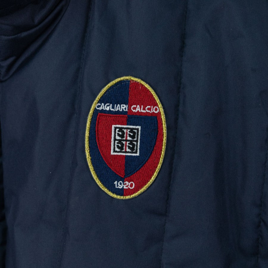 Giacca cagliari macron 2009/2010 by MACRON - Home (12)