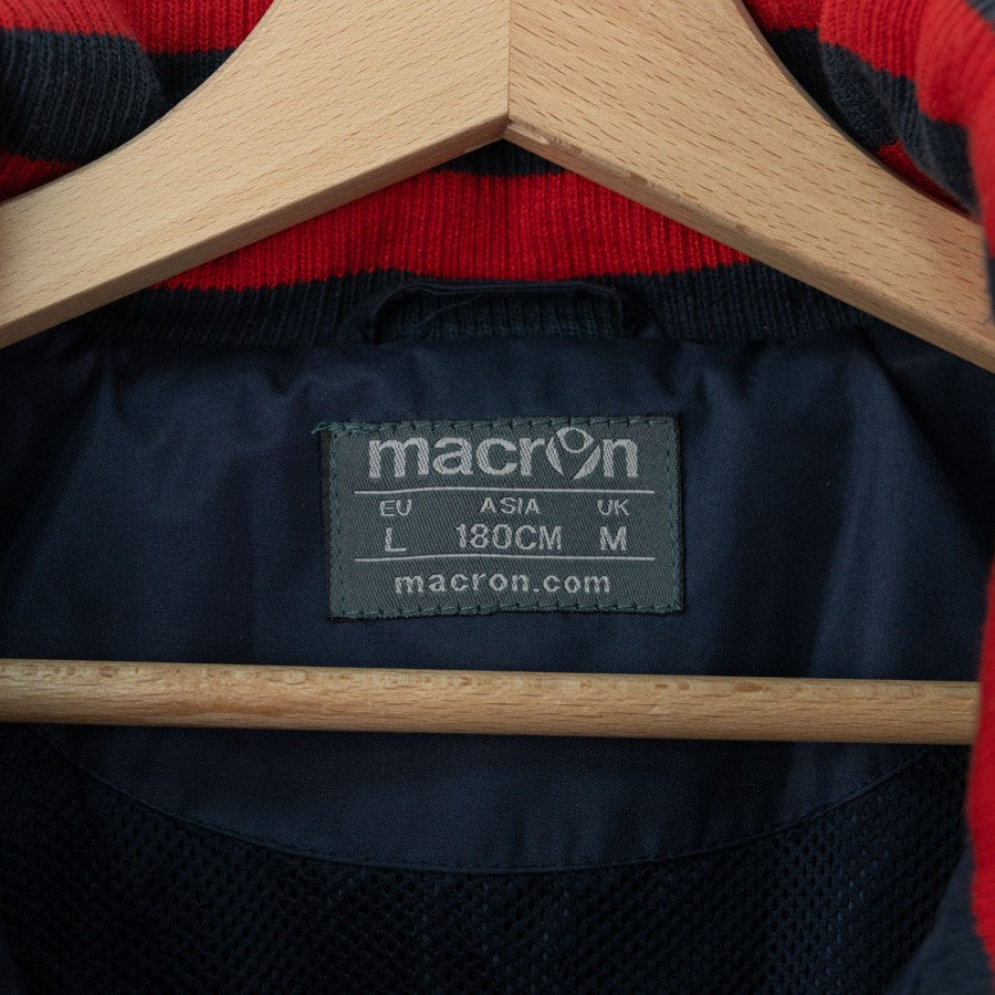 Giacca cagliari macron 2009/2010 by MACRON - Home (14)
