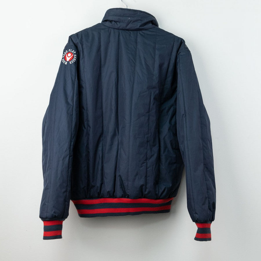 Giacca cagliari macron 2009/2010 by MACRON - Home (2)