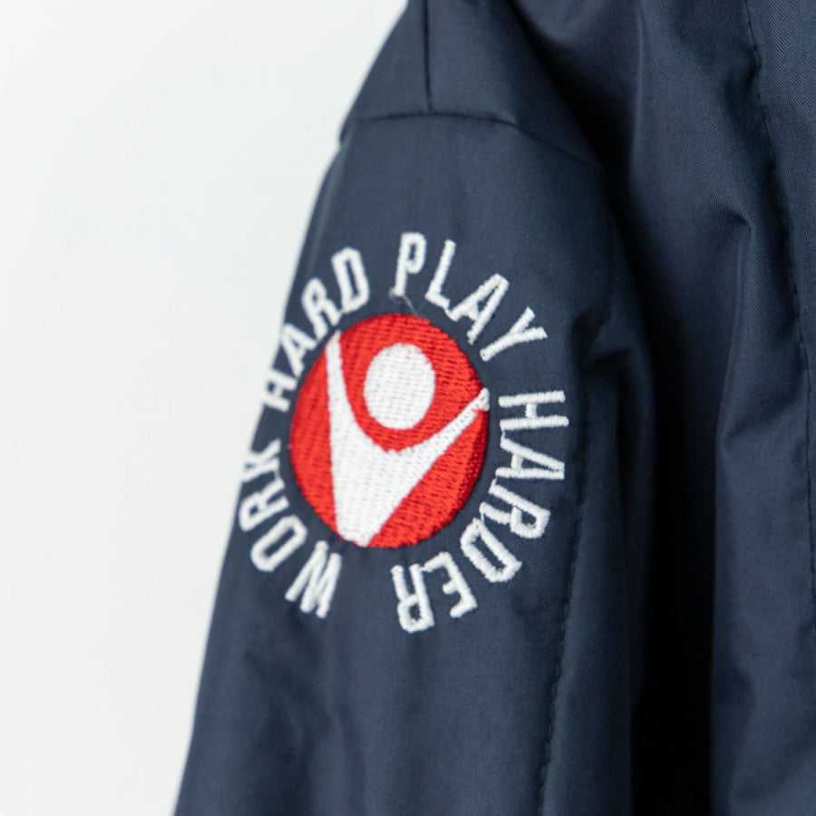 Giacca cagliari macron 2009/2010 by MACRON - Home (5)