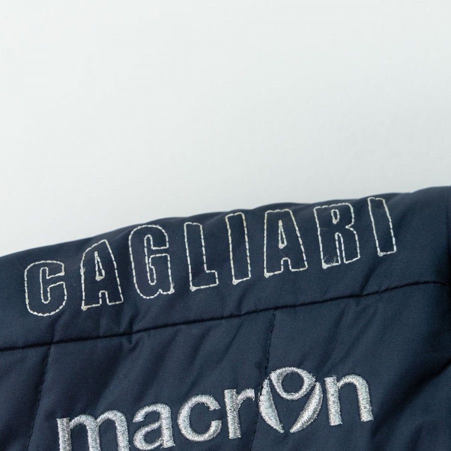 Giacca cagliari macron 2009/2010 by MACRON - Home (9)
