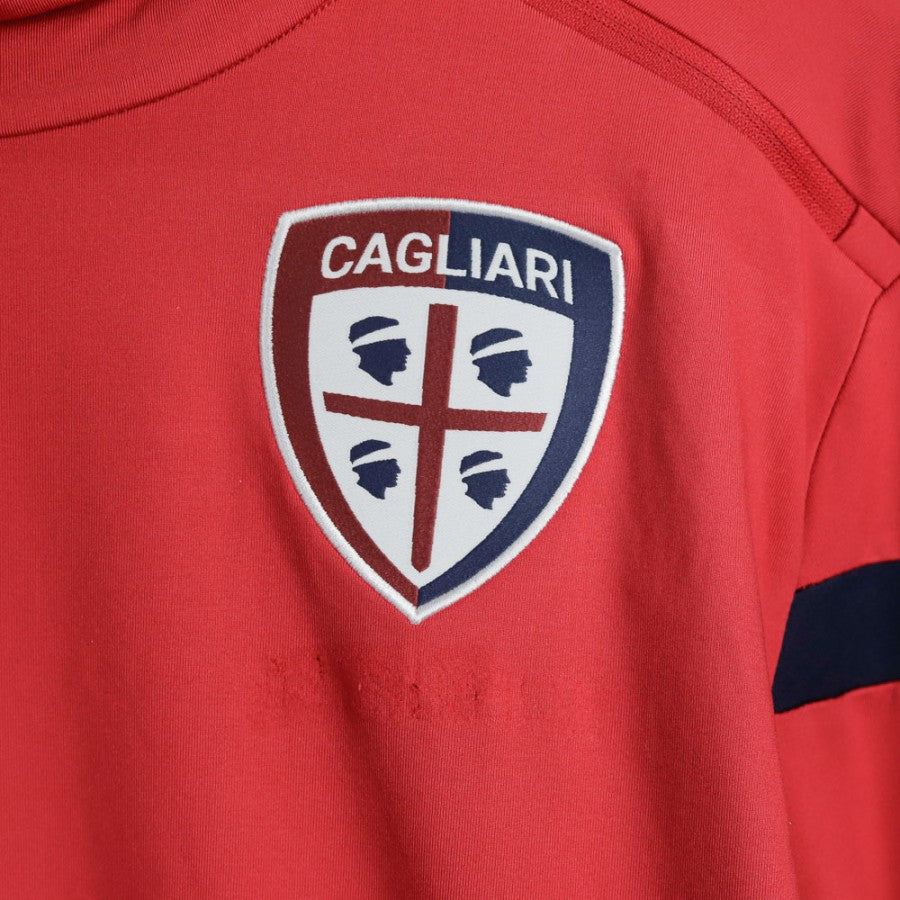 Giacca cagliari macron 2009/2010 by MACRON - Home (10)