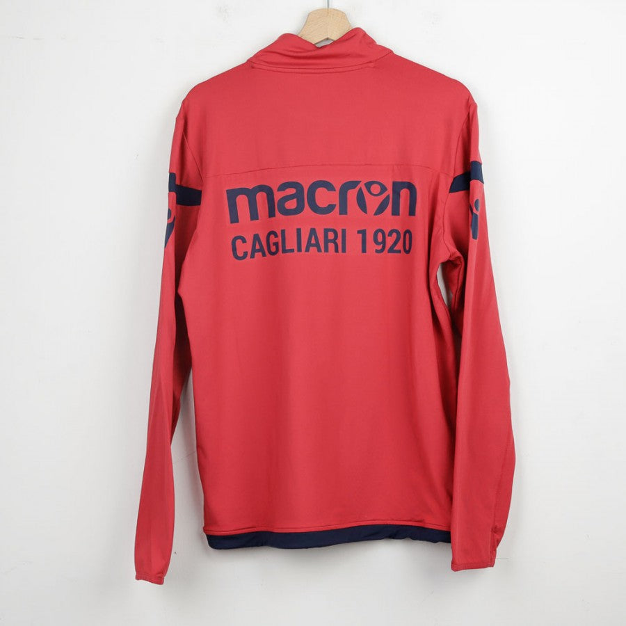 Giacca cagliari macron 2009/2010 by MACRON - Home (2)