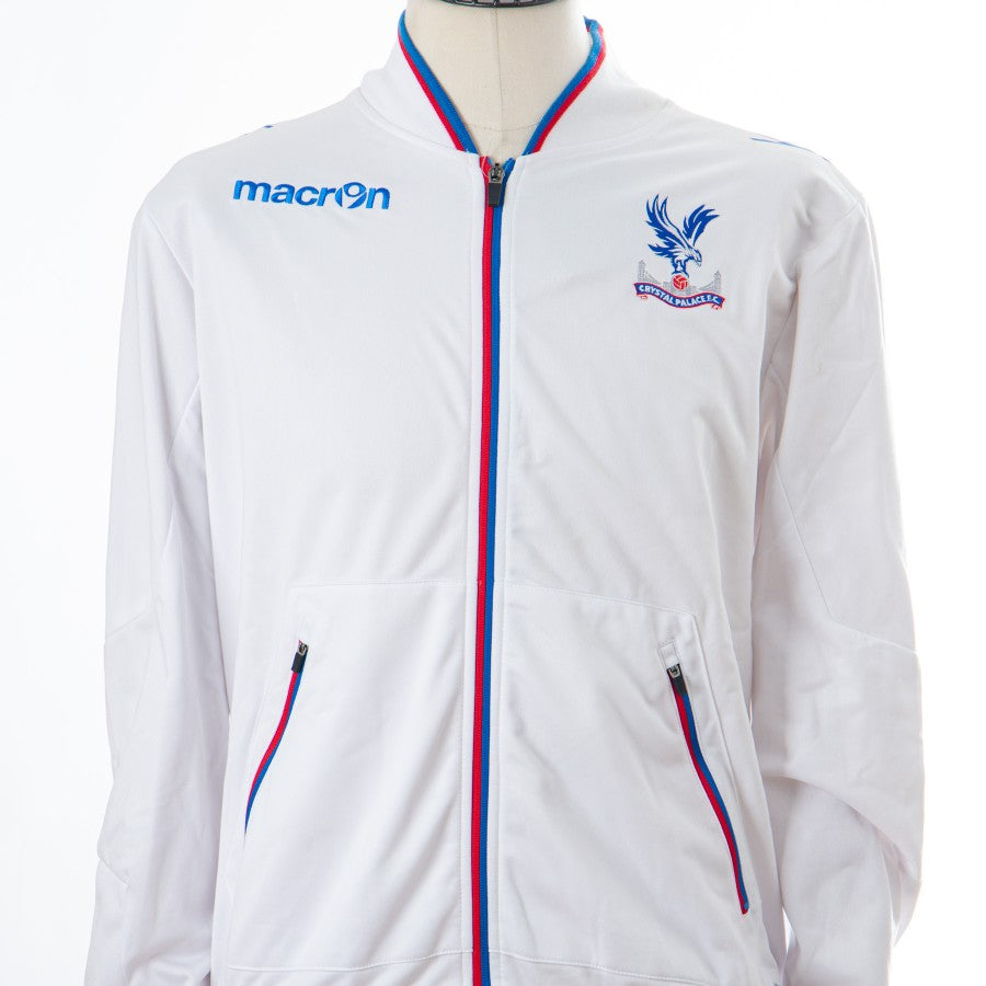giacca crystal palace macron 2015/2016 by MACRON - Home (11)