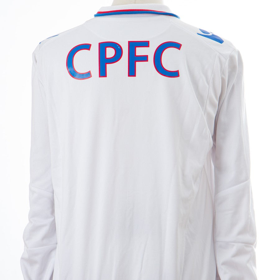giacca crystal palace macron 2015/2016 by MACRON - Home (12)