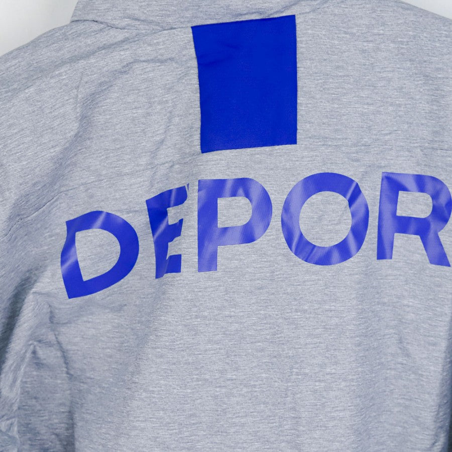 Giacca Deportivo la coruña macron 2019/2020 by MACRON - Home (6)