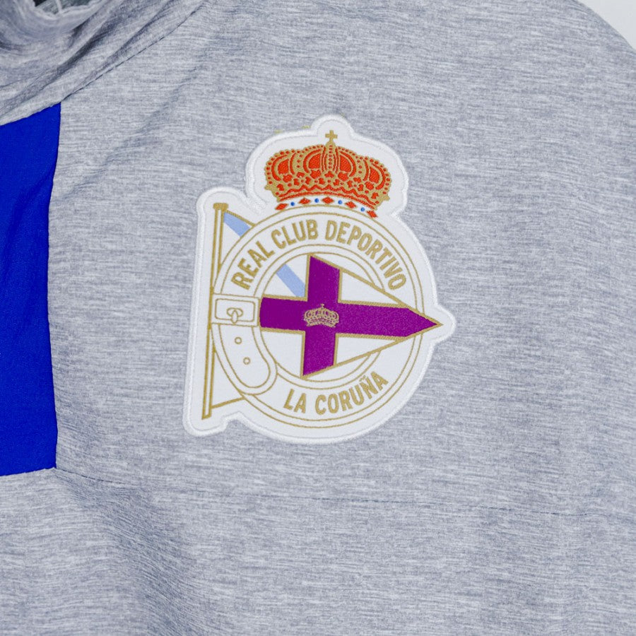 Giacca Deportivo la coruña macron 2019/2020 by MACRON - Home (7)