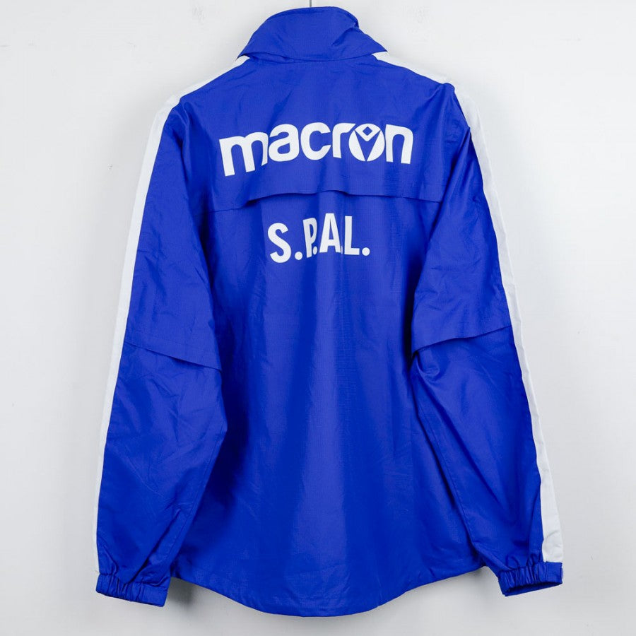 Giacca Macron Spal 2018/2019 by MACRON - Home (2)