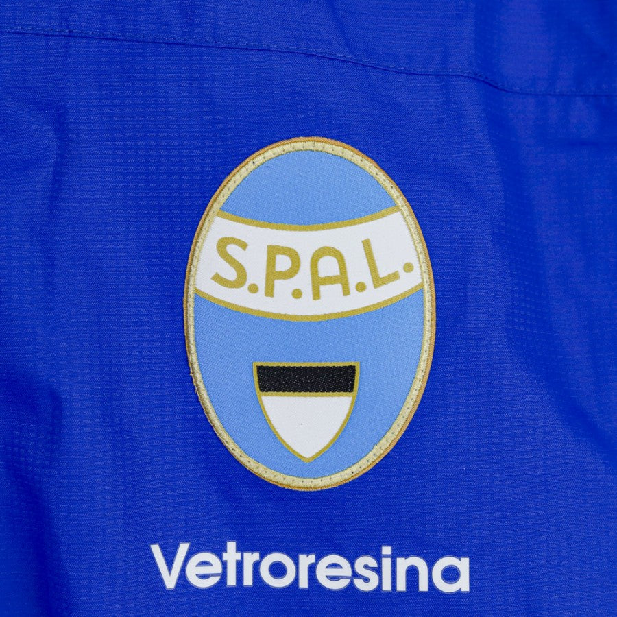 Giacca Macron Spal 2018/2019 by MACRON - Home (7)