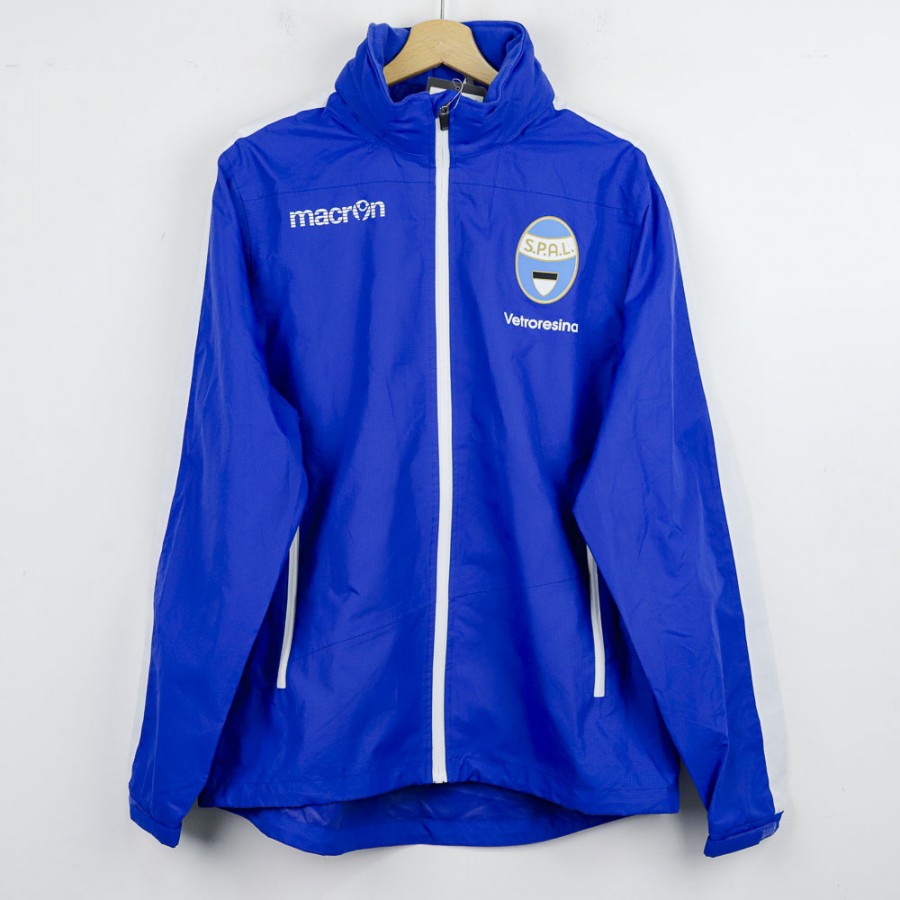 Giacca Macron Spal 2018/2019 by MACRON - Home