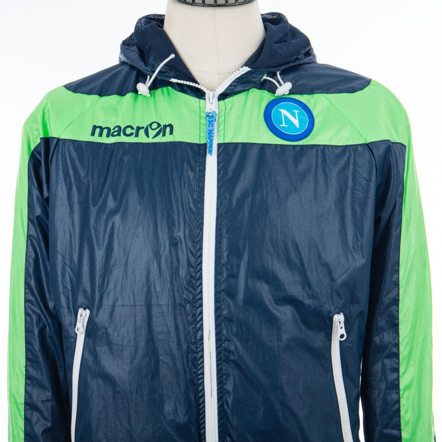 Giacca Napoli Macron 2012/2013 by MACRON - Home (10)