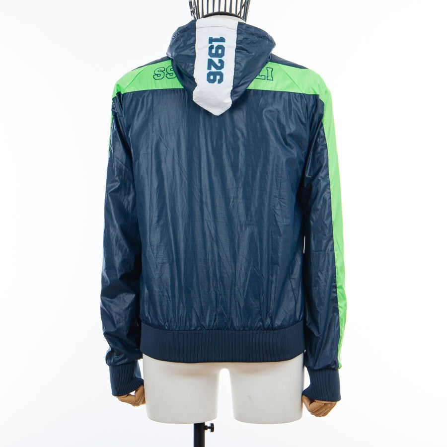 Giacca Napoli Macron 2012/2013 by MACRON - Home (2)