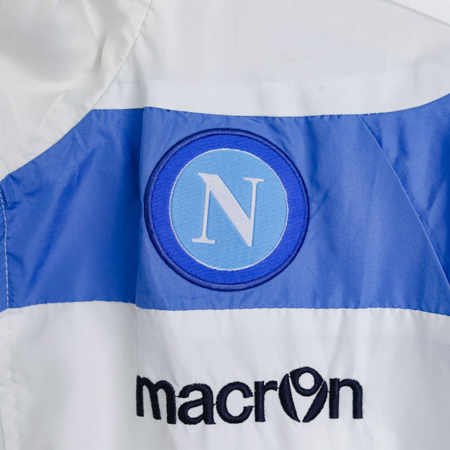 Giacca Napoli Macron 2012/2013 by MACRON - Home (3)