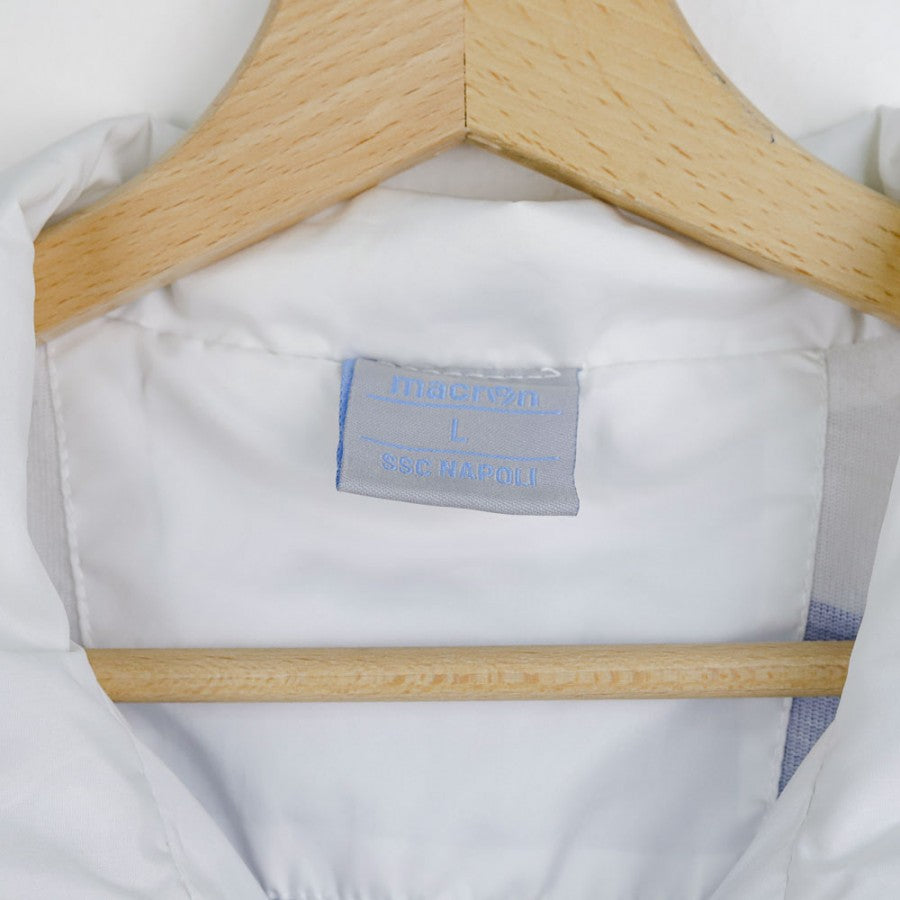 Giacca Napoli Macron 2012/2013 by MACRON - Home (4)