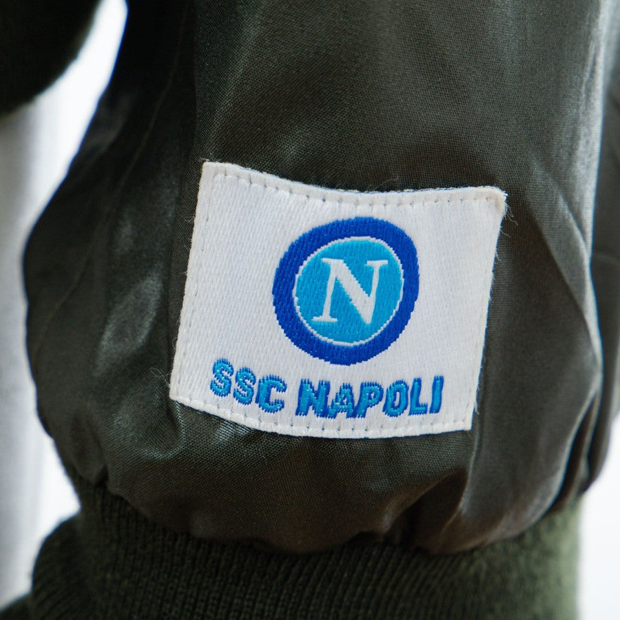 Giacca Napoli Macron 2013/2014 by MACRON - Home (5)