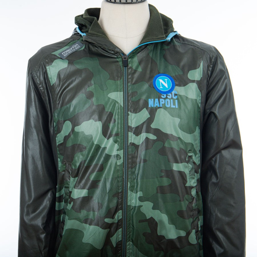 Giacca Napoli Macron 2013/2014 by MACRON - Home (7)