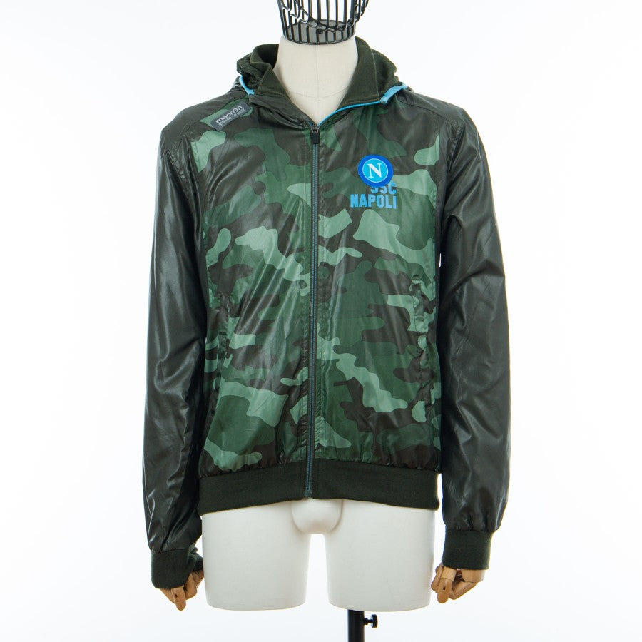 Giacca Napoli Macron 2013/2014 by MACRON - Home