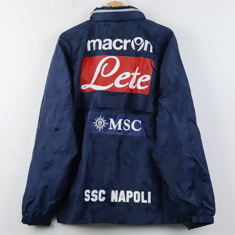 Giacca Napoli Macron 2013/2014 by MACRON - Home (2)